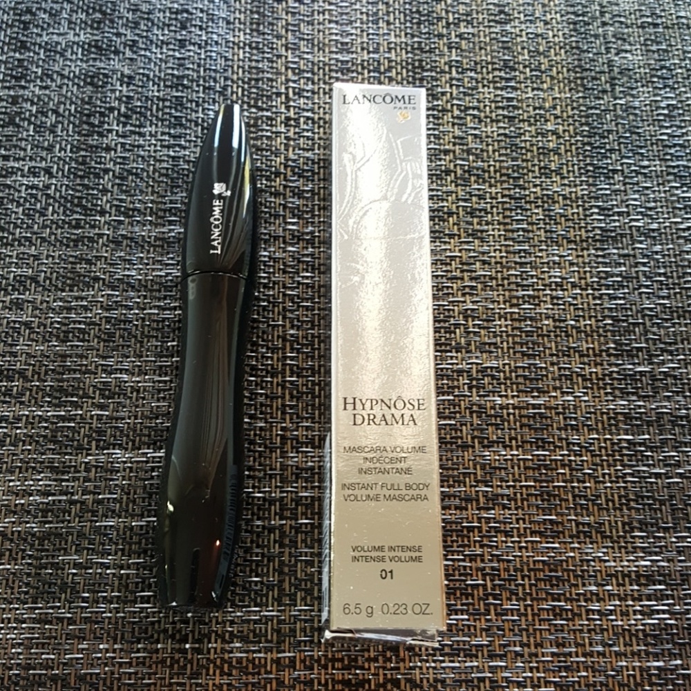 Lancome Hypnose Drama Mascara